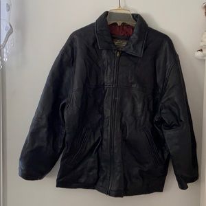 Boston Outfitters Leather jacket